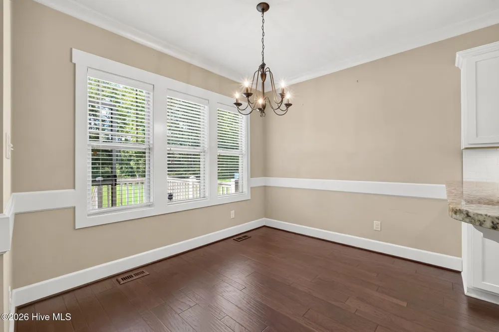 131 Nashville Drive Archer Lodge, NC 27527