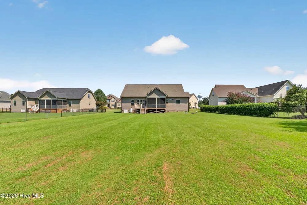 131 Nashville Drive Archer Lodge, NC 27527