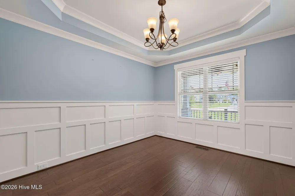 131 Nashville Drive Archer Lodge, NC 27527