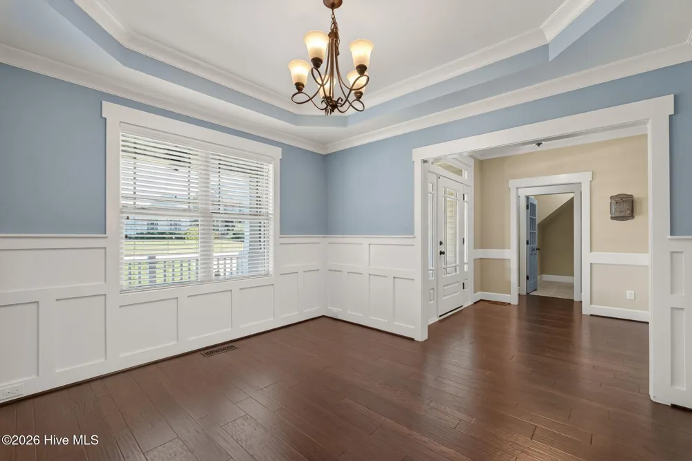 131 Nashville Drive Archer Lodge, NC 27527