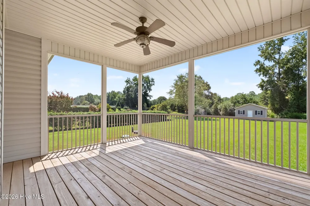 131 Nashville Drive Archer Lodge, NC 27527