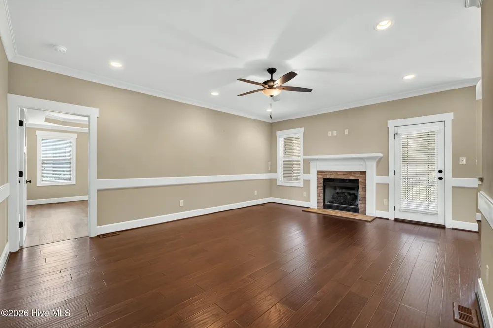 131 Nashville Drive Archer Lodge, NC 27527