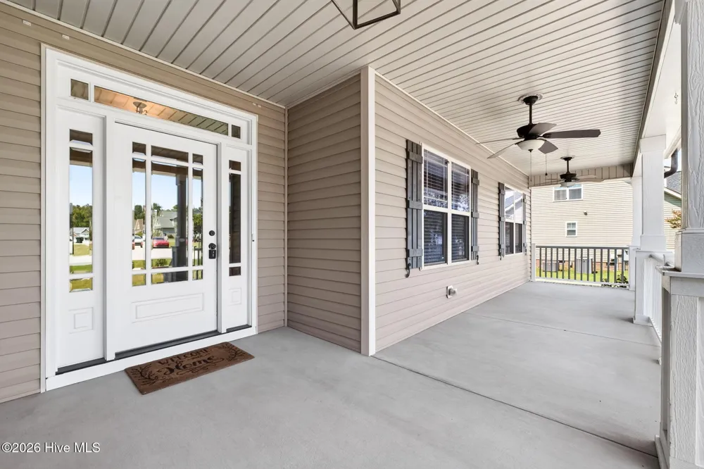 131 Nashville Drive Archer Lodge, NC 27527