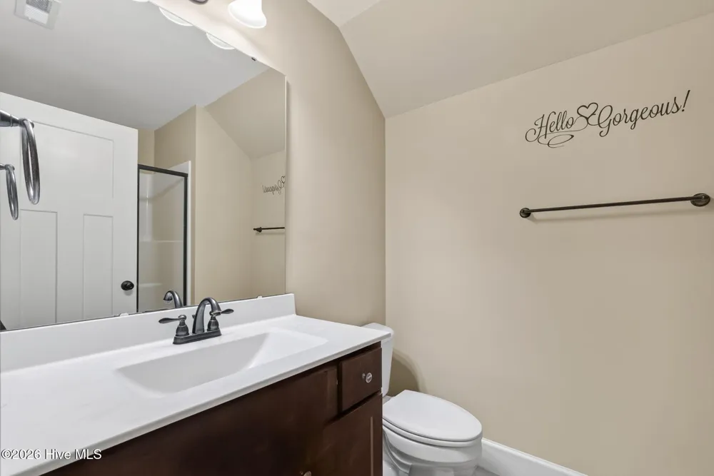 131 Nashville Drive Archer Lodge, NC 27527
