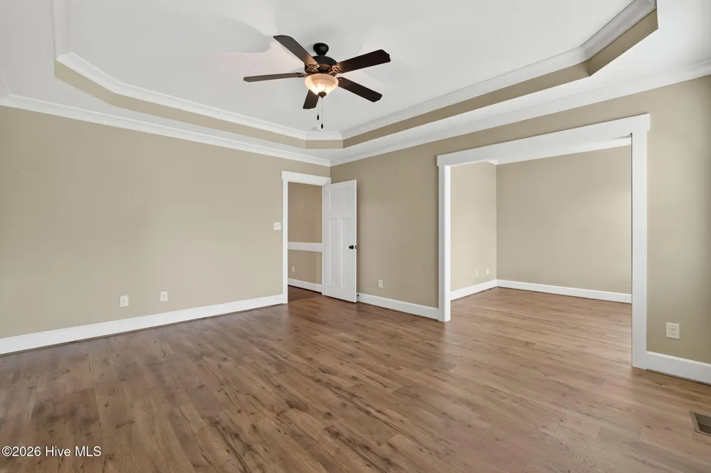 131 Nashville Drive Archer Lodge, NC 27527