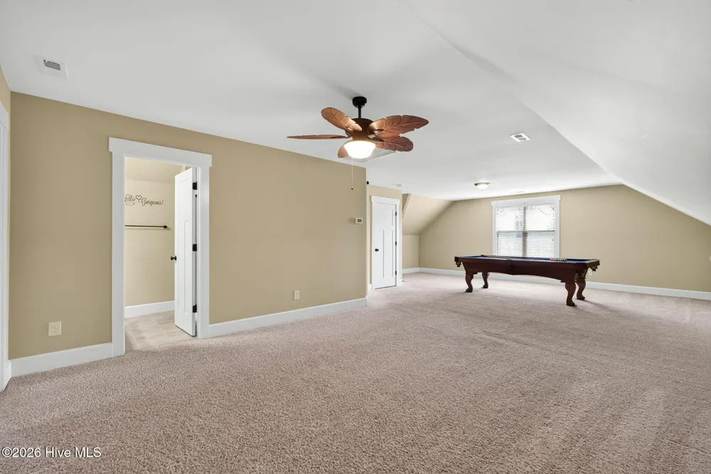 131 Nashville Drive Archer Lodge, NC 27527