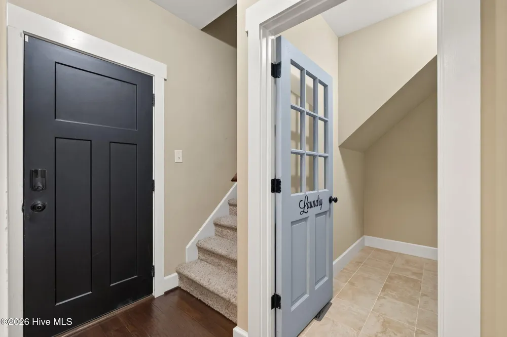 131 Nashville Drive Archer Lodge, NC 27527