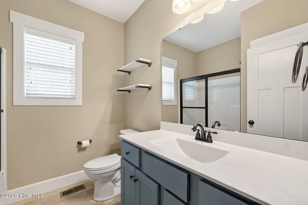 131 Nashville Drive Archer Lodge, NC 27527