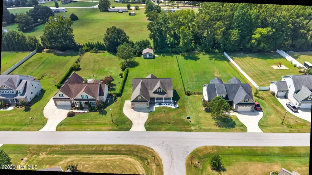 131 Nashville Drive Archer Lodge, NC 27527