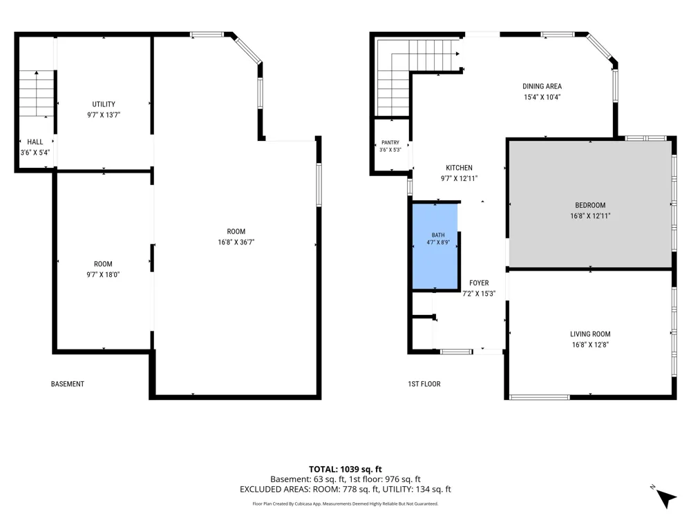 12231225 Ash Drive South Haven, MI 49090