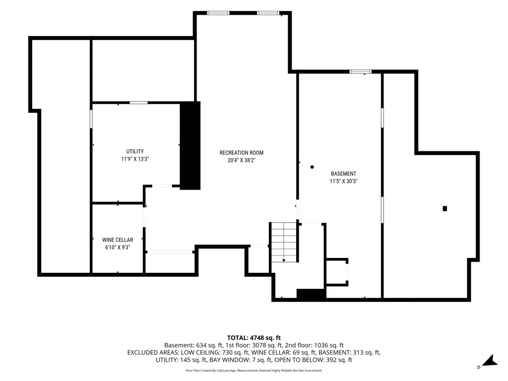 12231225 Ash Drive South Haven, MI 49090