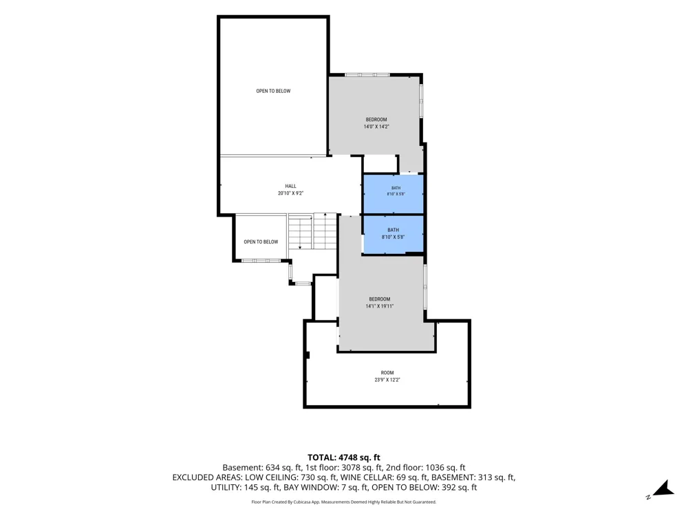 12231225 Ash Drive South Haven, MI 49090
