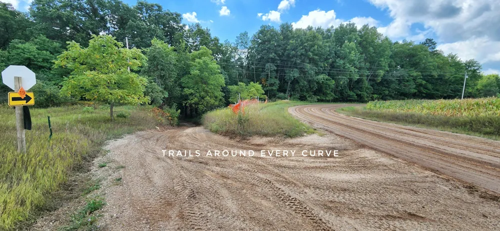 9557 E Anthony Road Branch, MI 49402