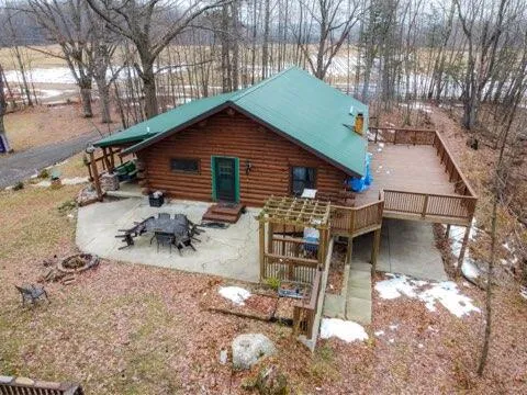 9557 E Anthony Road Branch, MI 49402