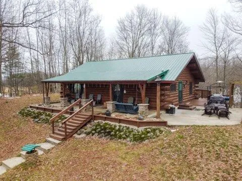 9557 E Anthony Road Branch, MI 49402