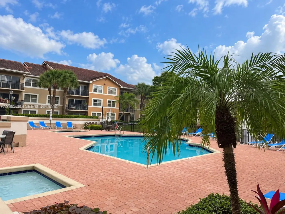 8821 Wiles Rd #102 Coral Springs, FL 33067