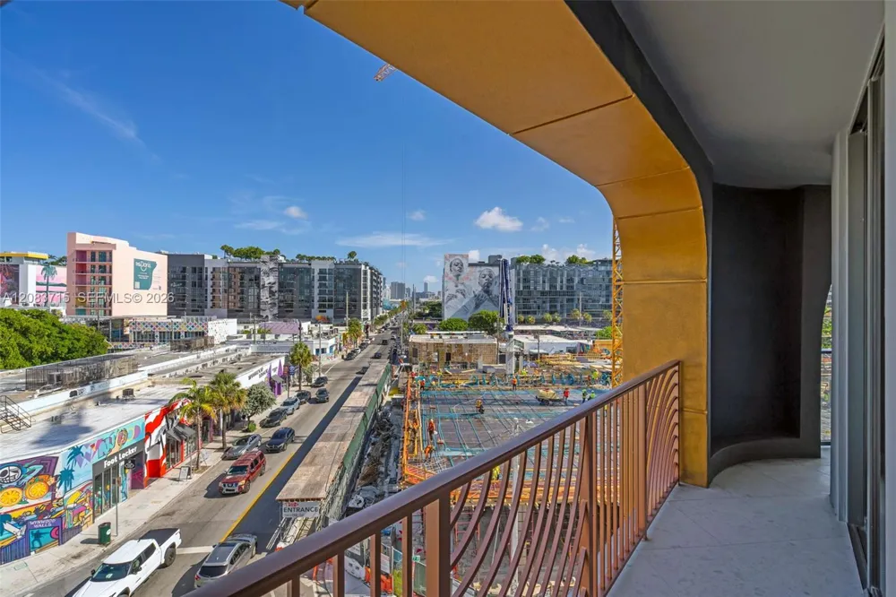 2700 NW 2nd Ave #422 Miami, FL 33127