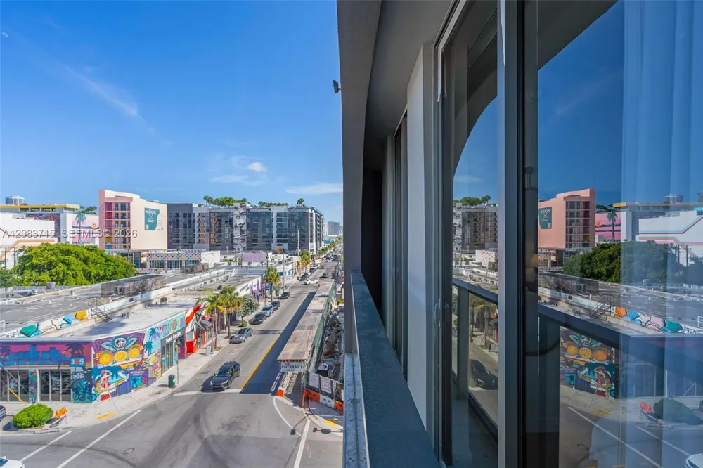 2700 NW 2nd Ave #422 Miami, FL 33127