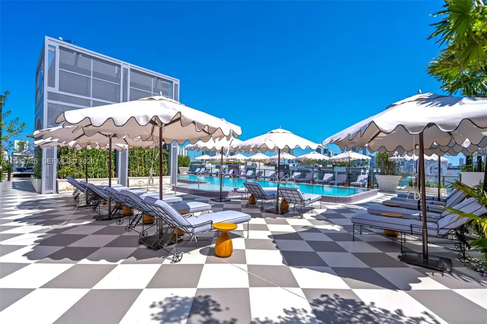 2700 NW 2nd Ave #422 Miami, FL 33127
