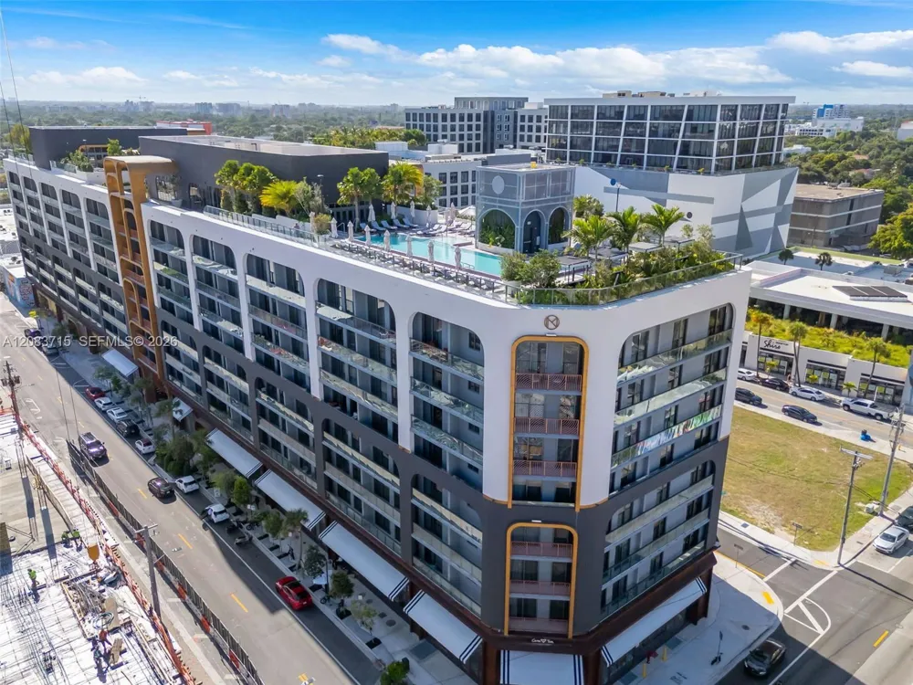 2700 NW 2nd Ave #422 Miami, FL 33127