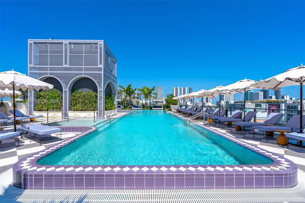 2700 NW 2nd Ave #422 Miami, FL 33127