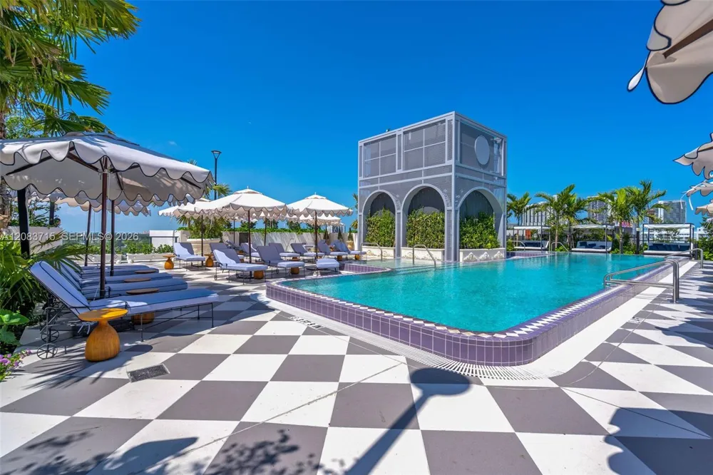 2700 NW 2nd Ave #422 Miami, FL 33127
