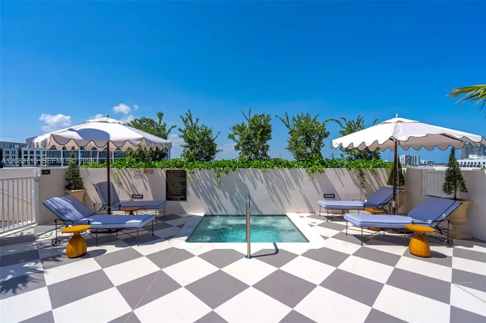2700 NW 2nd Ave #422 Miami, FL 33127