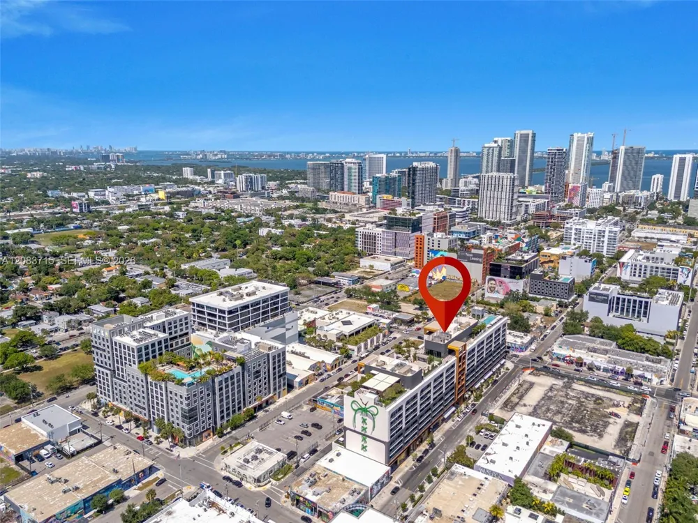 2700 NW 2nd Ave #422 Miami, FL 33127