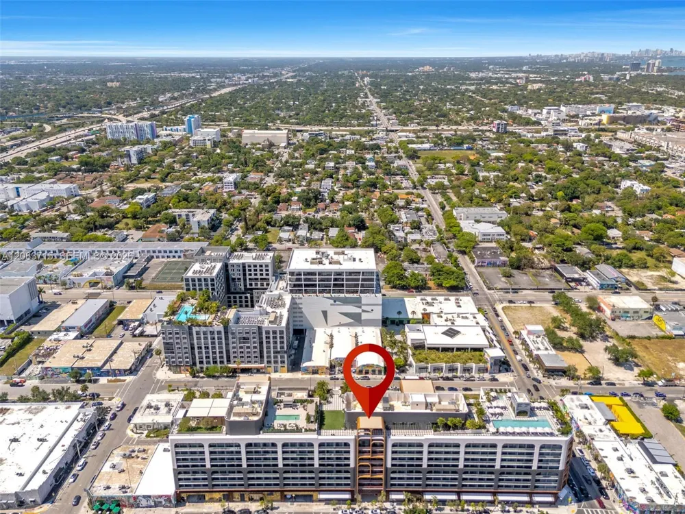 2700 NW 2nd Ave #422 Miami, FL 33127