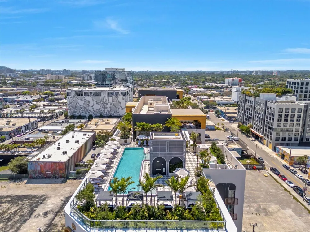 2700 NW 2nd Ave #422 Miami, FL 33127