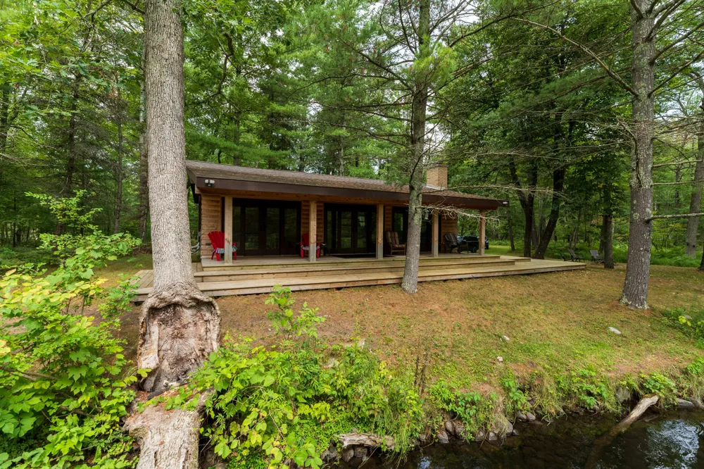 10175 S Riverbend Road Baldwin, MI 49304