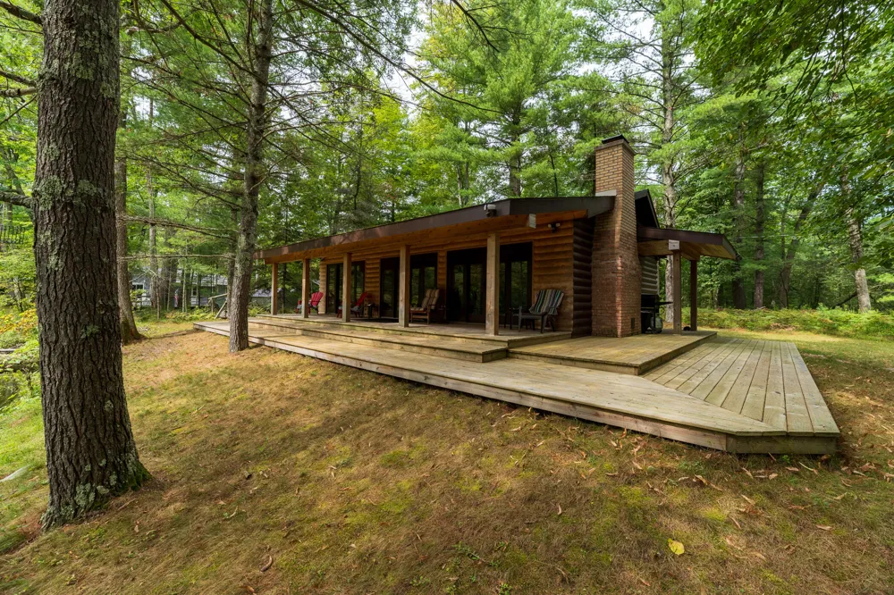 10175 S Riverbend Road Baldwin, MI 49304