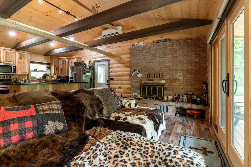 10175 S Riverbend Road Baldwin, MI 49304