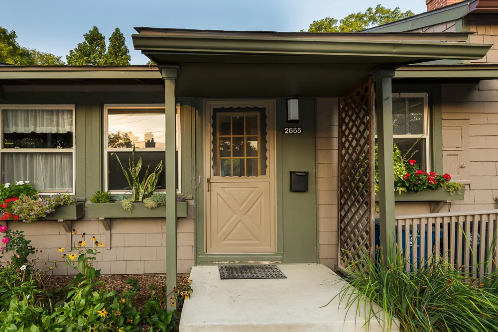 2655 Whitewood Street Ann Arbor, MI 48104