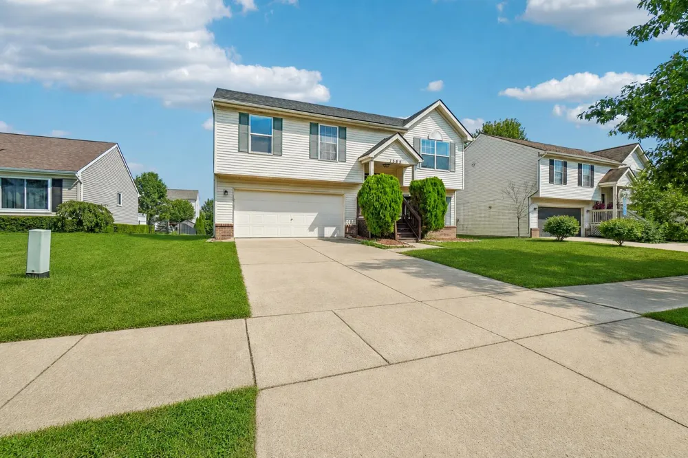 7365 Maplelawn Drive Ypsilanti, MI 48197
