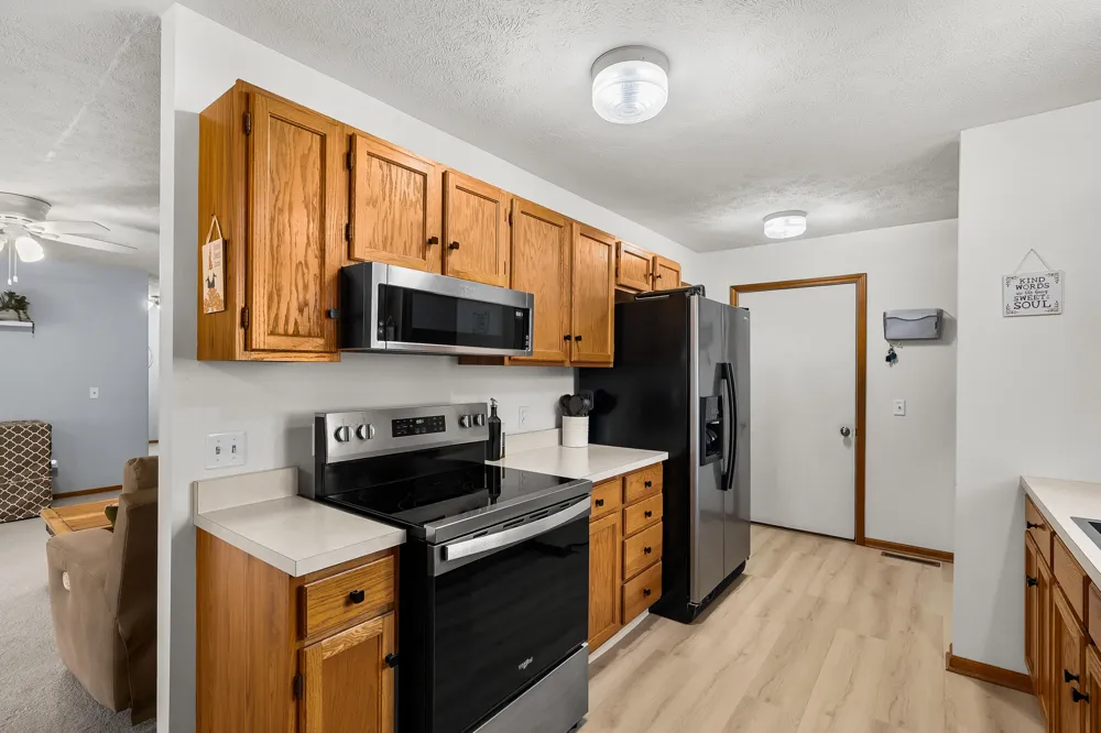 3343 John Street Ravenna, MI 49451
