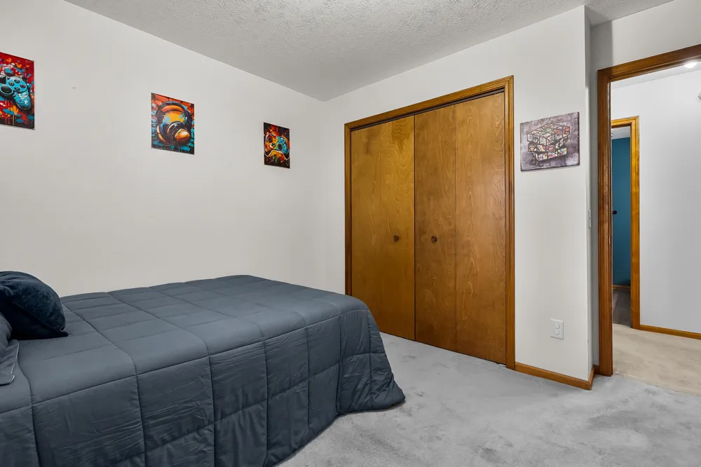 3343 John Street Ravenna, MI 49451