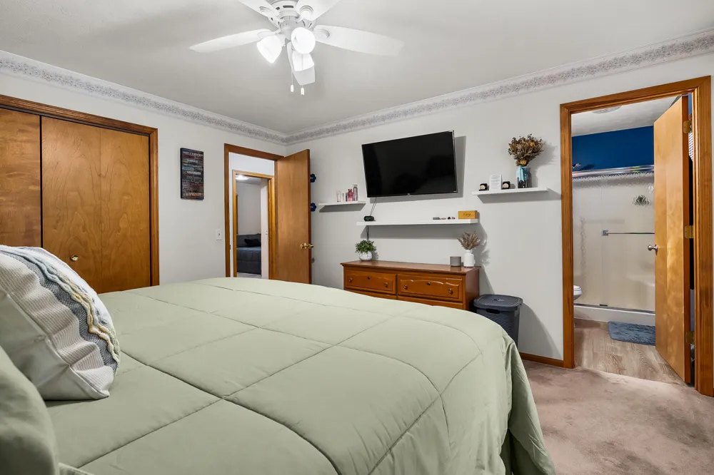 3343 John Street Ravenna, MI 49451