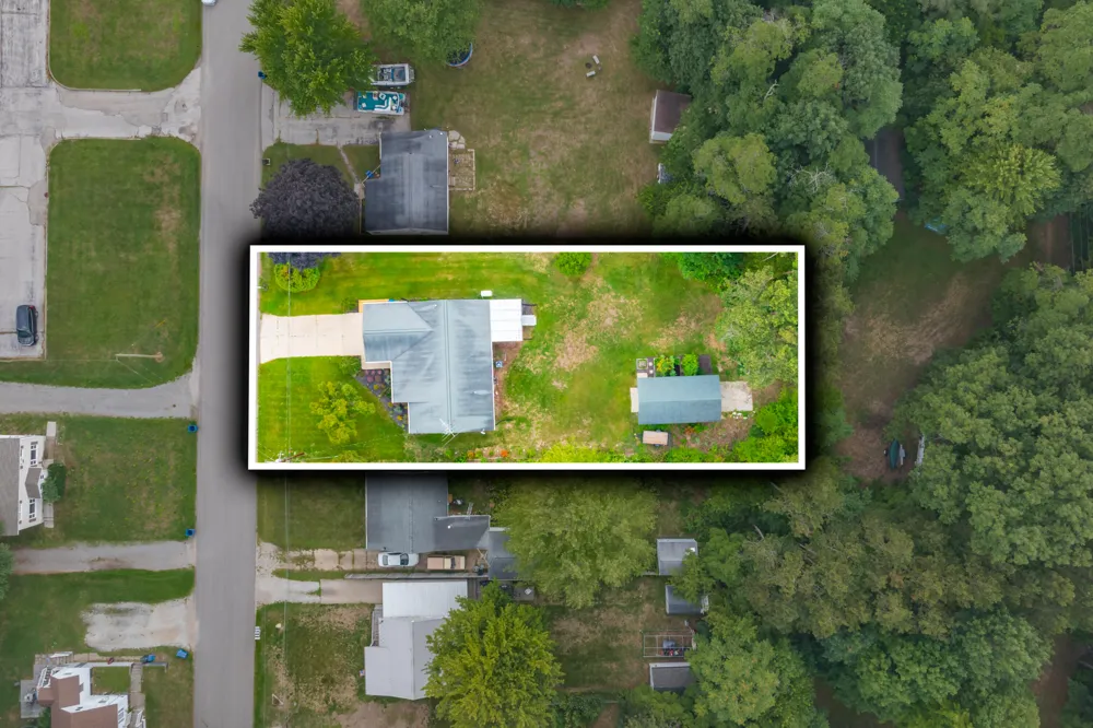 3343 John Street Ravenna, MI 49451