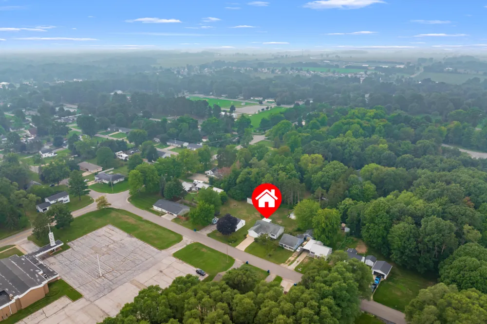 3343 John Street Ravenna, MI 49451
