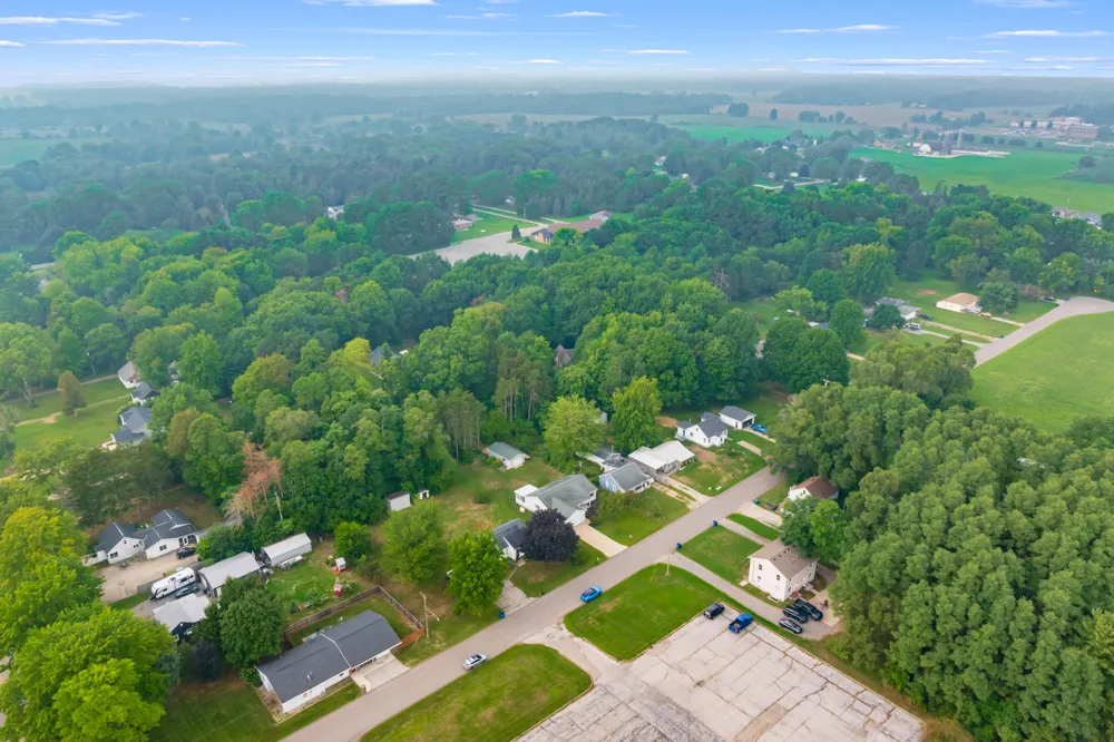 3343 John Street Ravenna, MI 49451