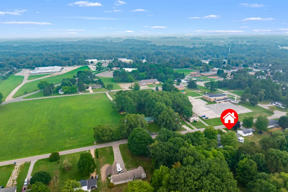 3343 John Street Ravenna, MI 49451