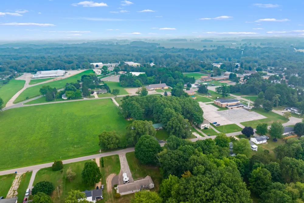 3343 John Street Ravenna, MI 49451