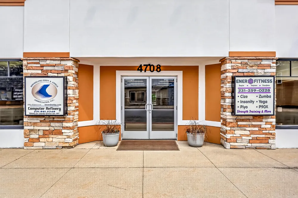 4708 First Street New Era, MI 49446