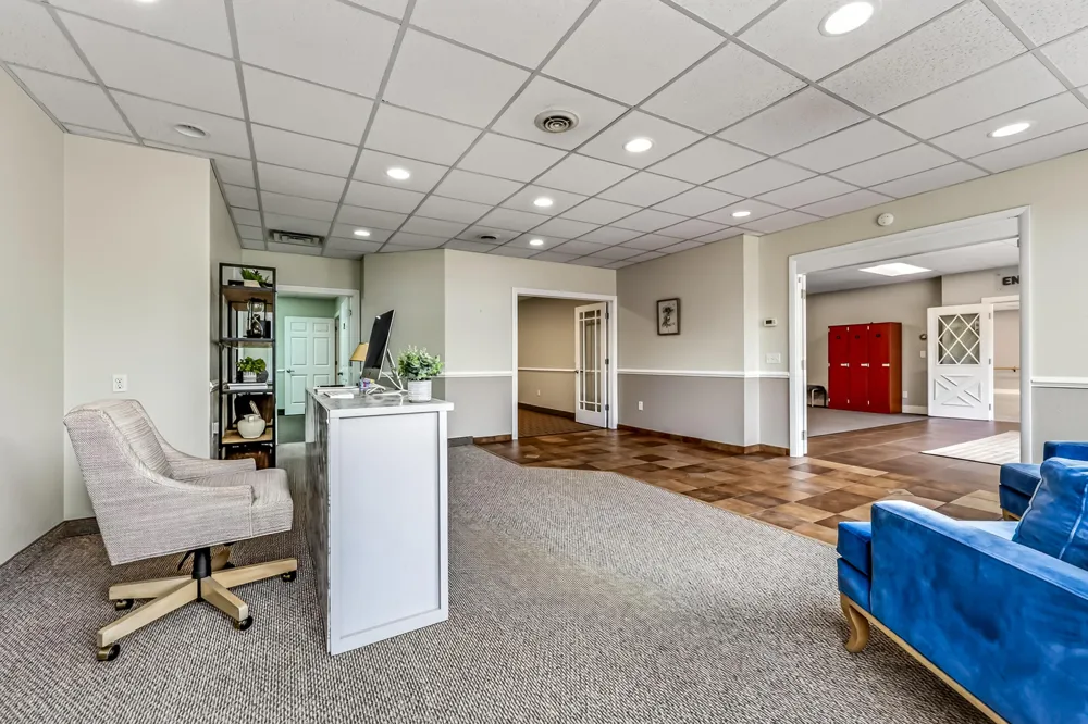 4708 First Street New Era, MI 49446
