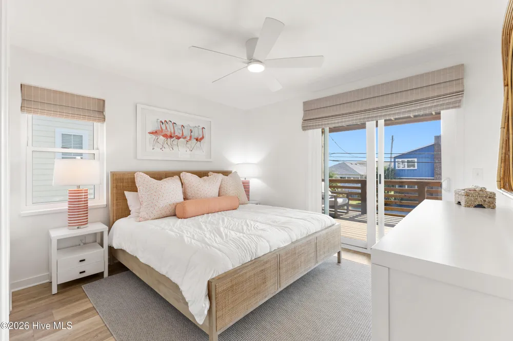 1110 Lake Park Boulevard S #1 Carolina Beach, NC 28428