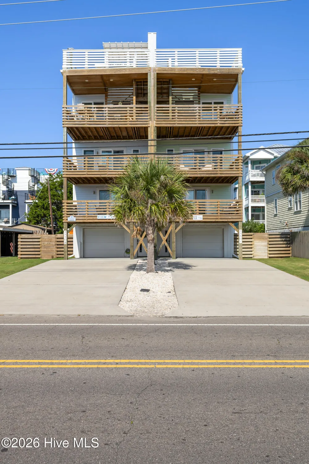 1110 Lake Park Boulevard S #1 Carolina Beach, NC 28428