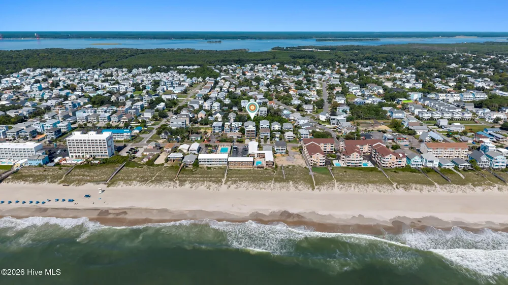 1110 Lake Park Boulevard S #1 Carolina Beach, NC 28428