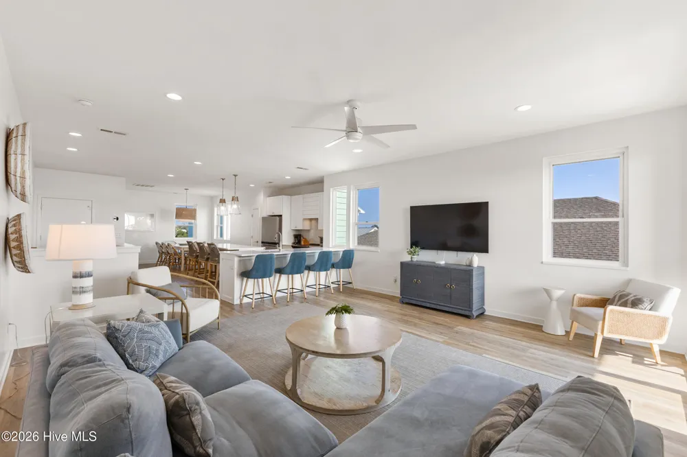 1110 Lake Park Boulevard S #1 Carolina Beach, NC 28428
