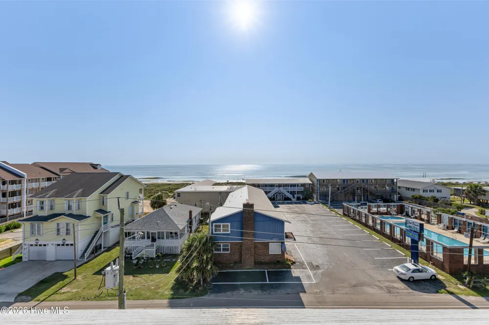 1110 Lake Park Boulevard S #1 Carolina Beach, NC 28428